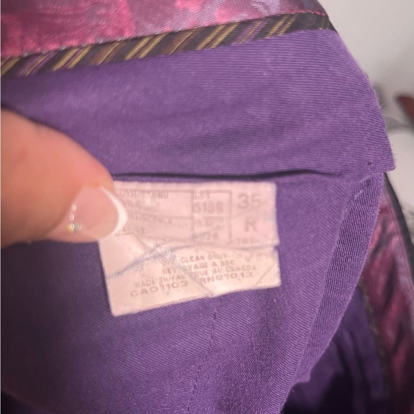 TED BAKER suit - Picture 9 of 12